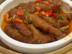 -聚福山莊·寻味顺德(北滘店)