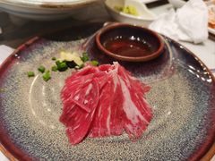 -大渔铁板烧(东城店)