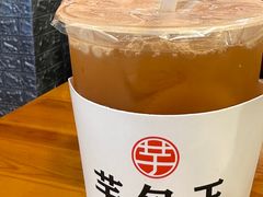 -芋包王闽南茶楼(八市店)