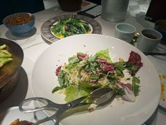 -阿里疆Alijiang·丝路美食·异域风情·清真(长楹天街店)