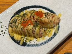 -故乡屋日本料理(八一广场店)