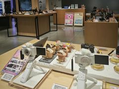 -Sony Store索尼(广州正佳店)