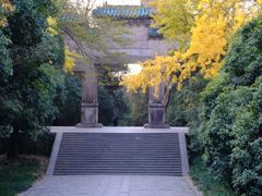 -灵谷景区