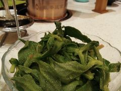 -素渡·一茶一素素食馆(新疆店)