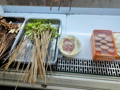 -水碾河刘老大串串香(水碾河路店)