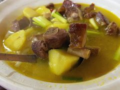 -张关合渣(航空大道店)