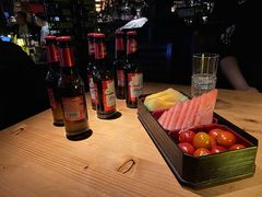 -胡桃里音乐酒馆(环亚凯瑟琳广场店)