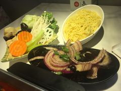 -鱼酷活鱼烤鱼(中联广场店)