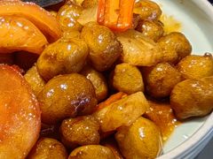 -秋色客家菜(南山店)