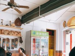 -呐咪傣园·云南菜(石厦店)