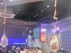 -路边羊烧烤酒场(宝带路店)