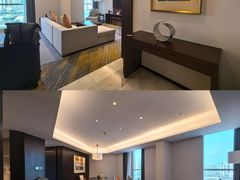 -广州粤海喜来登酒店