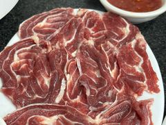 -五洲牛肉美食馆