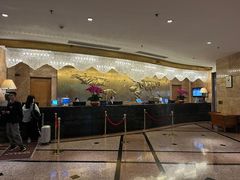 -南京维景国际大酒店(南京博物院店)