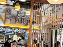 -辉程汤粉(沿江店)