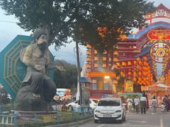 -马白开来特色羊排揪片子  (总店)