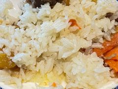 -胖老汉椒麻鸡清真新疆菜(西御街店)