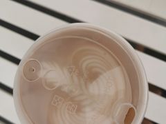 -Manner Coffee(IFS一楼店)
