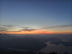 -五女山景区