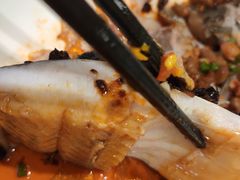 -饭橘汉江码头·乡野土菜馆(静安路店)