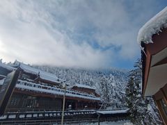 -峨眉山风景名胜区
