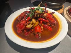 -浙食逅·弄虾·融合菜·小龙虾(双城国际店)
