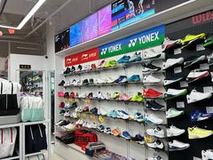 -Wilson威尔胜(漕溪北路店)