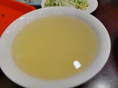 面汤-新川面馆(新街口起源店)