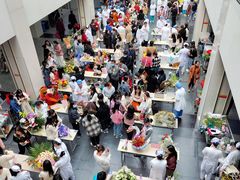 -广州市番禺中心医院(主院区)