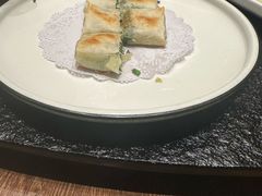 -竹雨堂创意中国菜(裕华店)