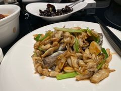 葱油蛏子-徐记海鲜(大明宫|北二环店)