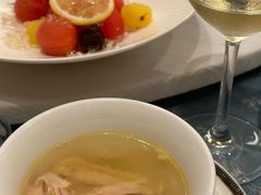 -扬州香格里拉·香宫中餐厅