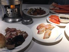 -星伦多 自助料理(圆融店)