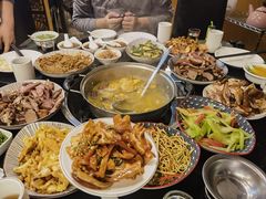 -丫丫汤膳打边炉(宏府408坊店)