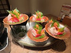 -耕海日本料理(万达华府店)