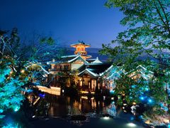 -牛首山文化旅游区