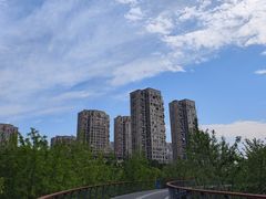 -临平公园(临平街道)