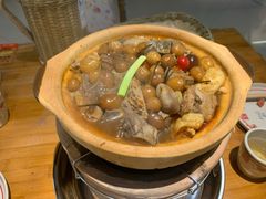 -夜椒瑶·广西大排档(八卦岭店)