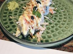 -炙柒Sekinana·精致料理 烧鸟·铁板烧(海上世界店)