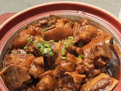 -小绍兴家宴·百年绍兴菜(鲁迅路店)