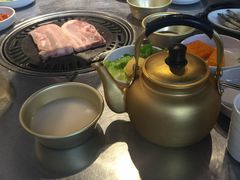 -缸桶屋韩国料理·全程帮烤(泰禾店)