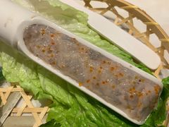 招牌鲜虾滑-一哥澳门豆捞·澳门风打边炉(高德置地店)