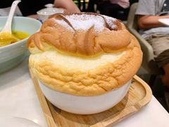 -港丽餐厅(高德置地店)