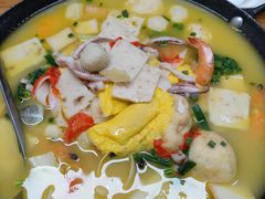 -舟小鲜·舟山小渔村(凤城四路中登广场店)