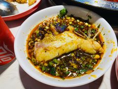 -蜀滋香鲜鱼美蛙火锅(339店)