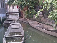 景点-小洲村
