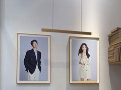 -海马体照相馆(大连柏威年购物中心店)