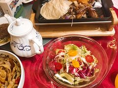 -巴音浩日娲·蒙餐(双林东路店)
