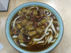 -晋味坊手工刀削面农家菜(霍营店)