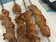 -马尔龙新疆饭店·清真(瑞景店)